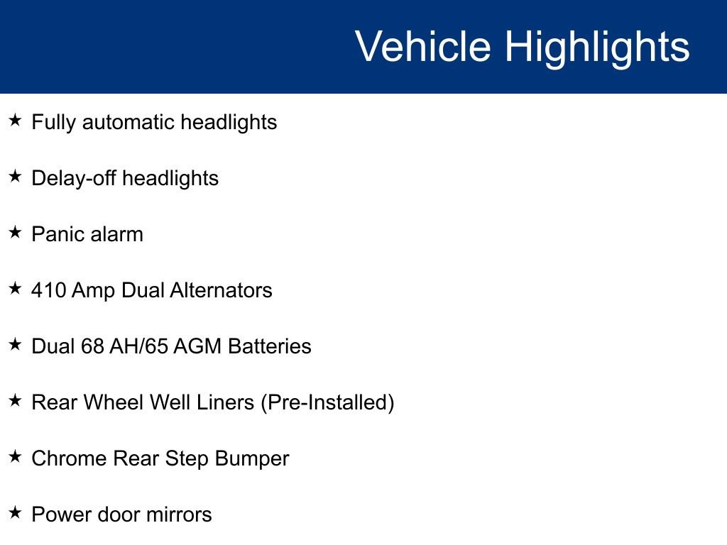 Certified 2024 Ford F350 XL w/ XL Chrome Package image 24
