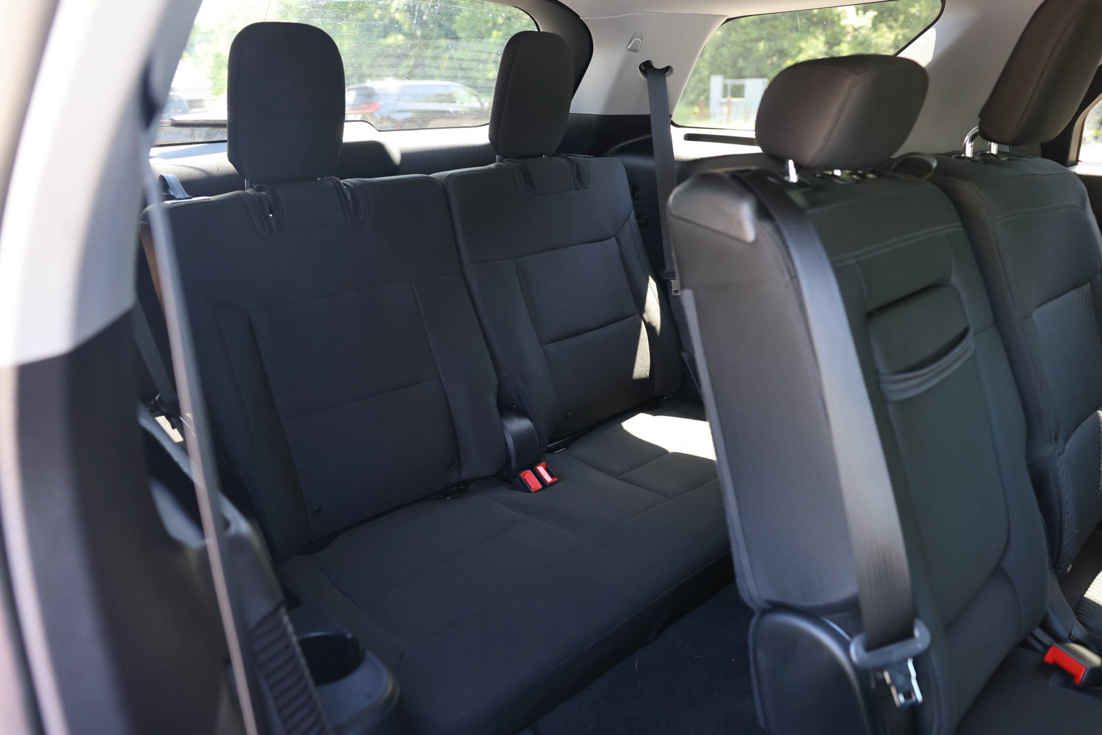 Certified 2023 Ford Explorer XLT AWD/4WD image 13