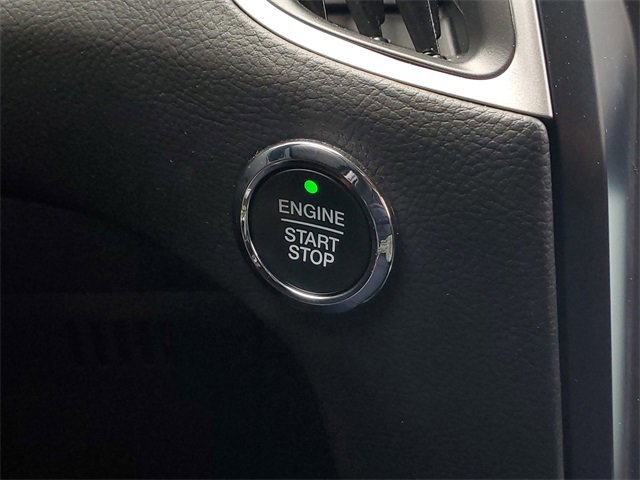 Certified 2024 Ford Edge SEL w/ Convenience Package image 18