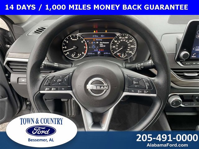 Used 2024 Nissan Altima 2.5 SV image 18