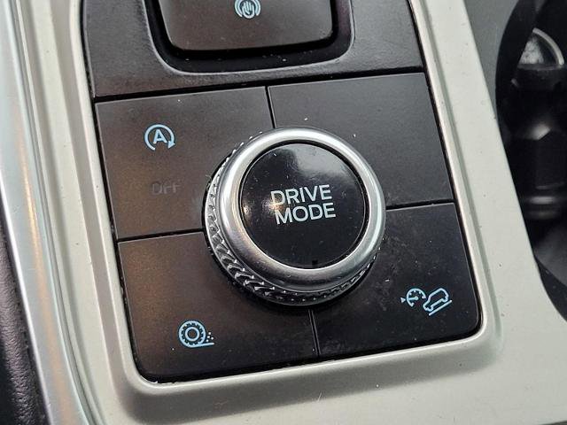 Certified 2021 Ford Explorer Limited w/ Equipment Group 301A image 17