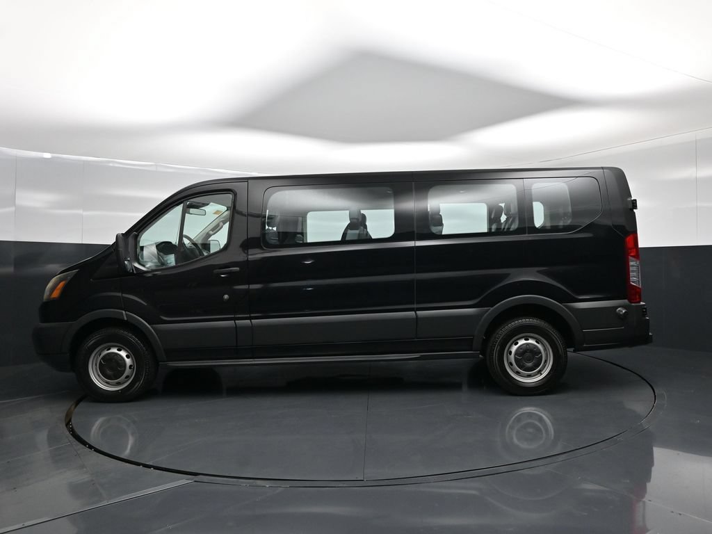 Certified 2017 Ford Transit 350 XL RWD image 24