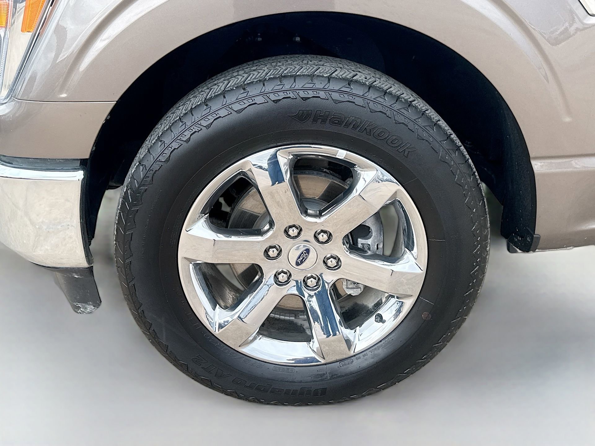 Certified 2022 Ford F150 XLT image 30