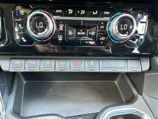 Used 2025 GMC Sierra 1500 Denali w/ Denali Reserve Package AWD/4WD image 84