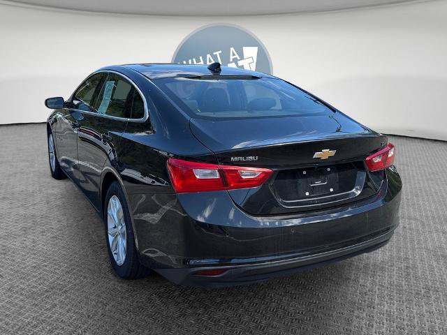Used 2024 Chevrolet Malibu LT FWD image 6
