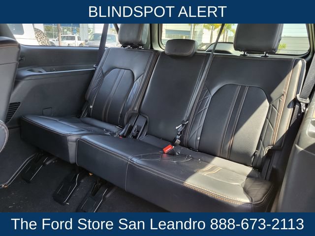 Certified 2024 Ford Expedition Max Platinum AWD/4WD image 15