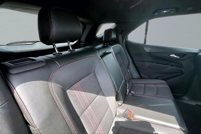 Used 2023 Chevrolet Equinox RS AWD/4WD image 27