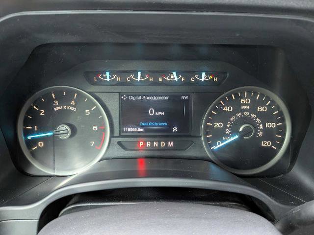 Certified 2018 Ford F150 XLT w/ Equipment Group 301A Mid image 33