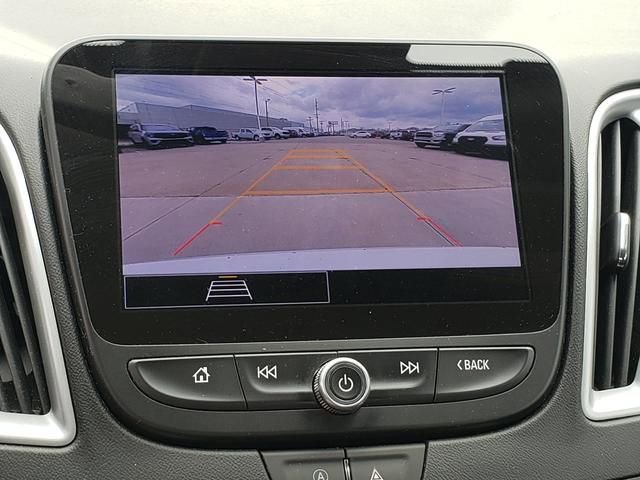 Used 2023 Chevrolet Malibu LT FWD image 25