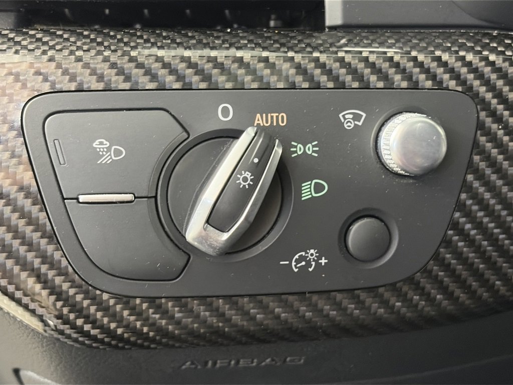 Used 2018 Audi RS 5 2.9T w/ Dynamic Package image 23