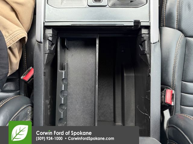 Certified 2022 Ford F150 Platinum w/ Equipment Group 701A High image 43