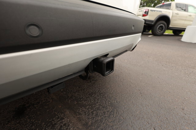 Certified 2020 Ford Escape Titanium AWD/4WD image 8