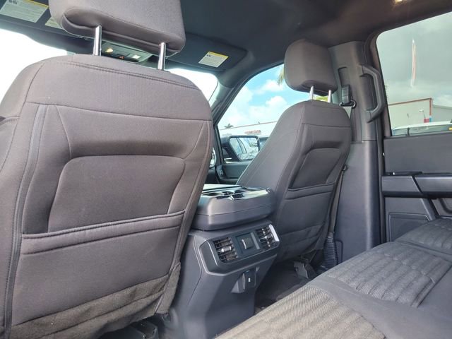 Certified 2023 Ford F150 XL w/ STX Appearance Package image 10