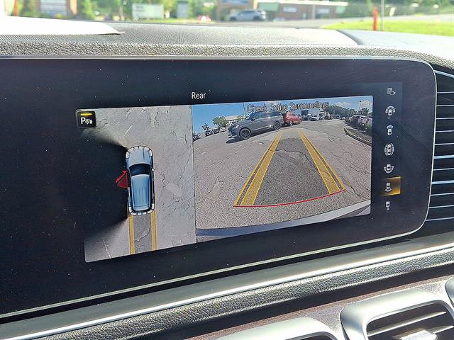 Used 2020 Mercedes-Benz GLE 350 4MATIC image 18