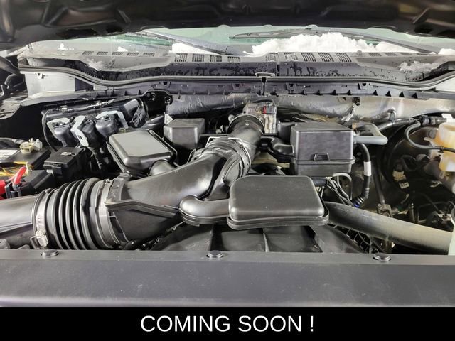 Certified 2022 Ford F250 XLT w/ XLT Premium Package image 35