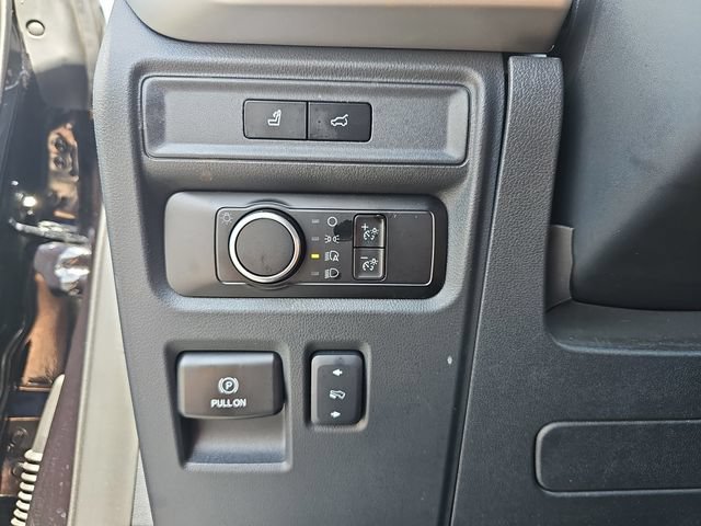 Certified 2024 Ford Expedition XLT AWD/4WD image 33