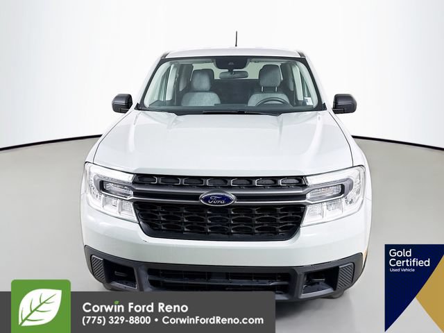 Certified 2022 Ford Maverick XLT w/ Equipment Group 300A Standard AWD/4WD image 2