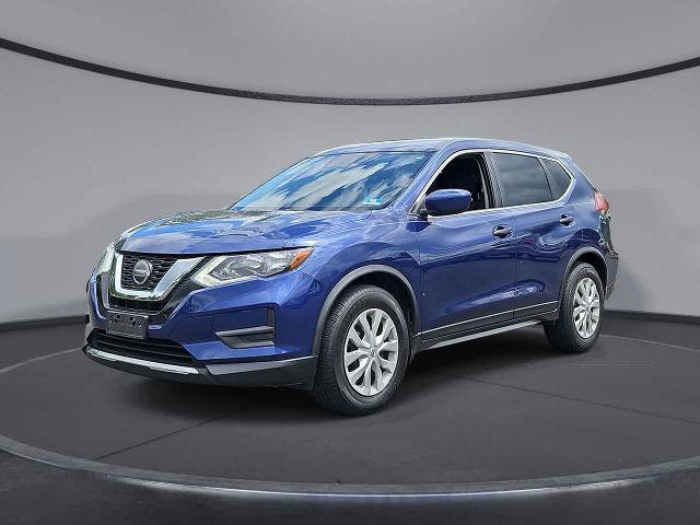 Used 2019 Nissan Rogue S FWD image 1