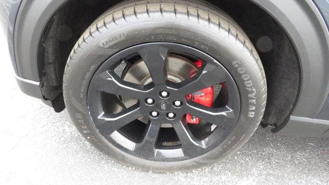 Certified 2022 Ford Explorer ST w/ Equipment Group 401A image 33