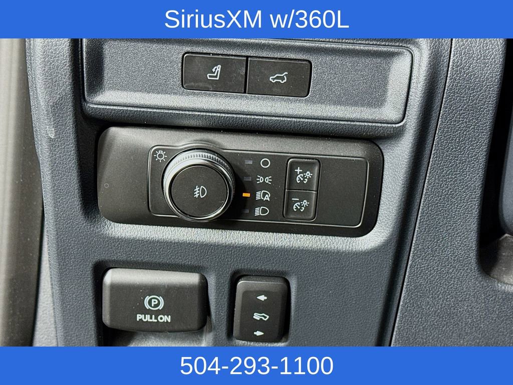 Certified 2022 Ford Expedition Limited image 10