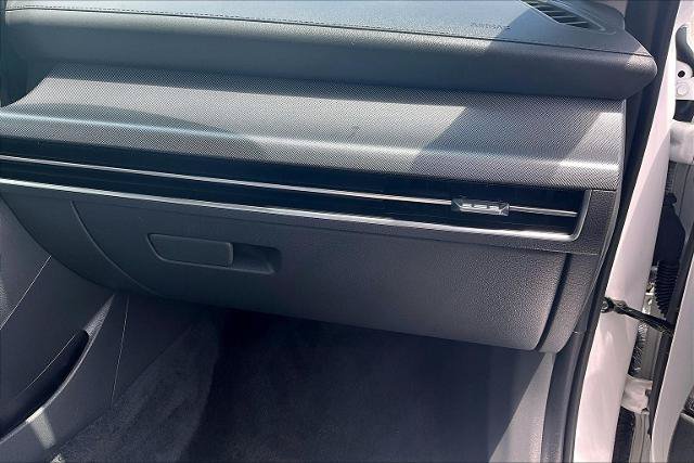 Used 2025 Hyundai Sonata SEL FWD image 17