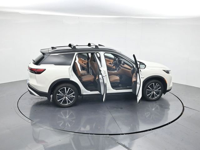 Used 2025 INFINITI QX60 Autograph w/ Cargo Package AWD/4WD image 44