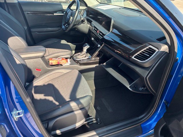 Used 2024 Kia Seltos S FWD image 38