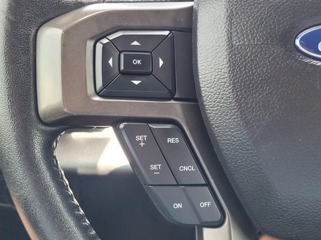 Certified 2019 Ford Expedition XLT w/ Equipment Group 201A RWD image 32