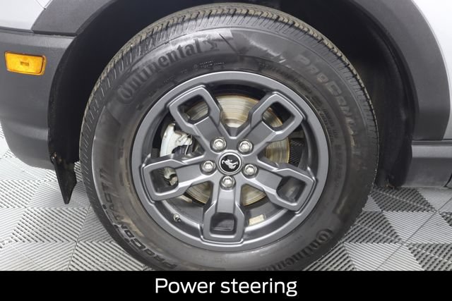 Certified 2021 Ford Bronco Sport Big Bend AWD/4WD image 15