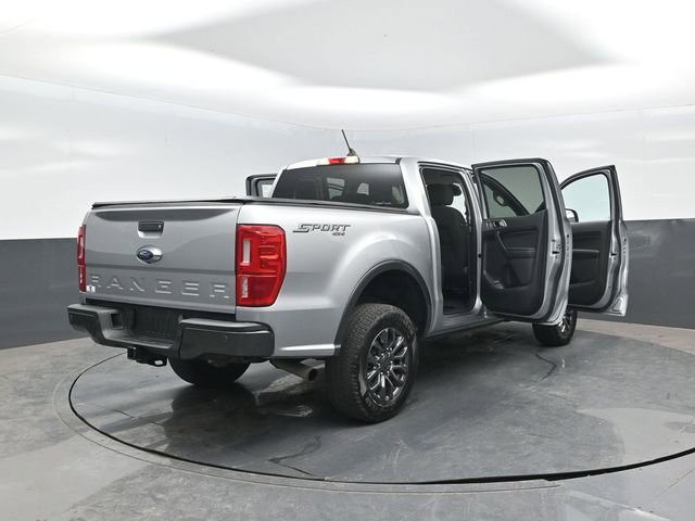 Certified 2020 Ford Ranger XLT w/ Equipment Group 301A Mid AWD/4WD image 28
