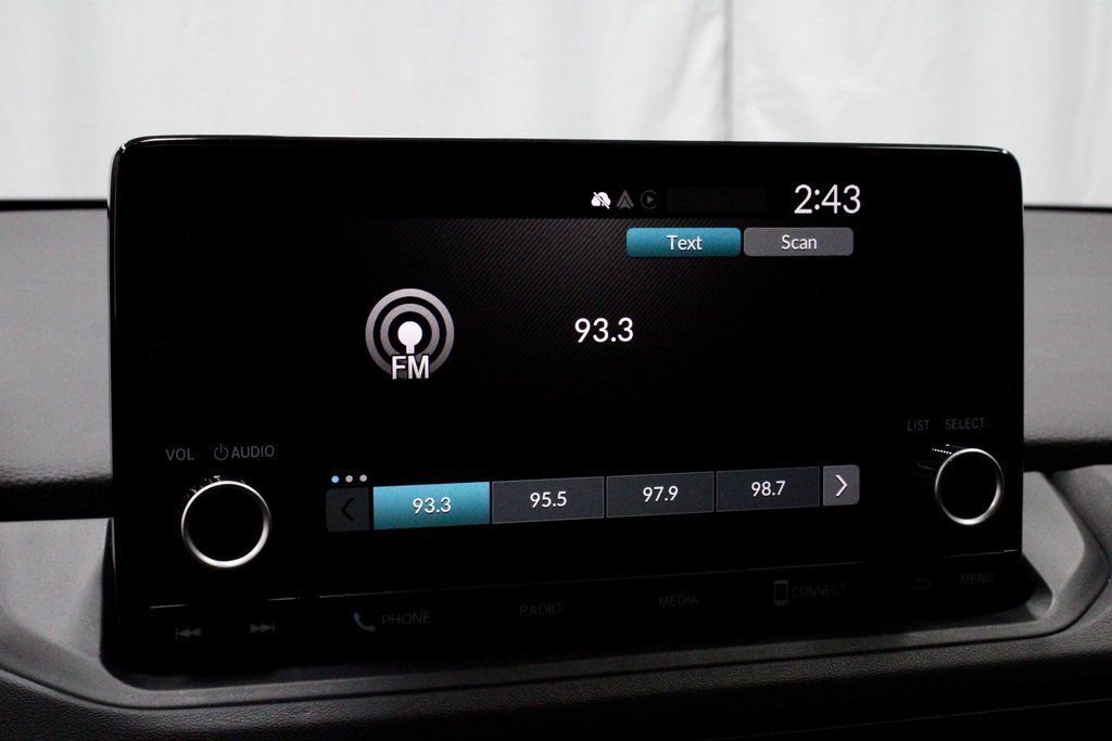 Used 2024 Honda Accord EX image 10