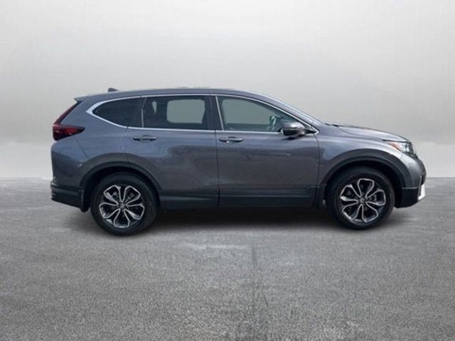 Used 2021 Honda CR-V EX-L image 23