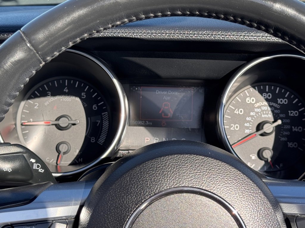 Certified 2022 Ford Mustang Premium image 20