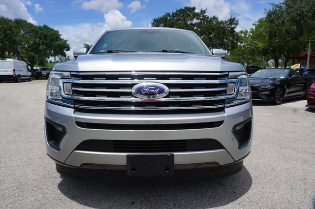 Certified 2020 Ford Expedition XLT w/ Equipment Group 202A RWD image 27