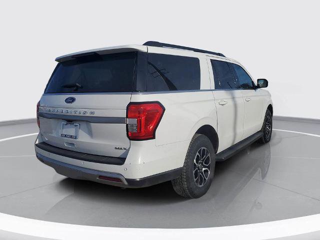 Certified 2024 Ford Expedition Max XLT image 2