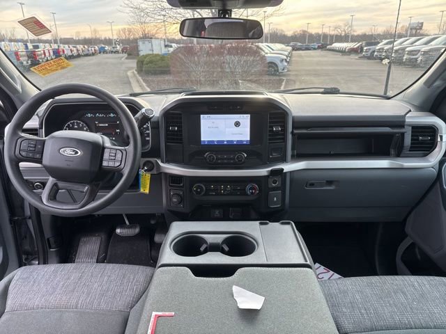 Certified 2023 Ford F150 XLT image 19