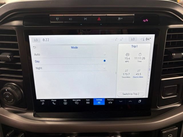 Certified 2024 Ford F150 XLT w/ Equipment Group 302A MID AWD/4WD image 3