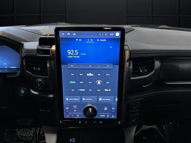 Certified 2024 Ford F150 Lightning Lariat image 22