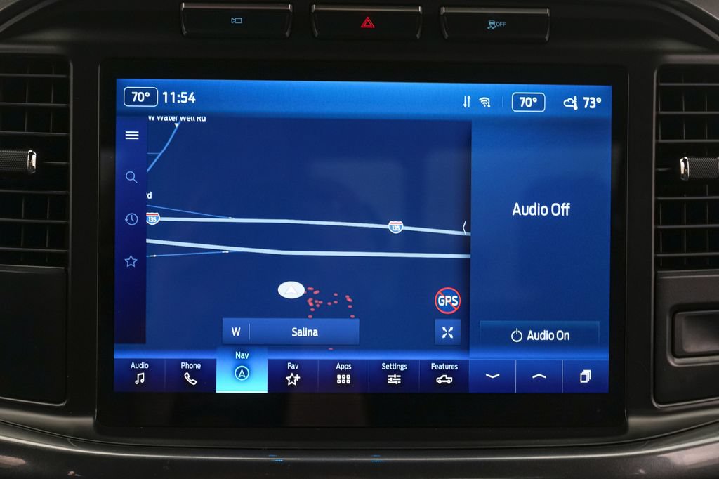 Certified 2023 Ford F150 XLT w/ Equipment Group 302A High AWD/4WD image 18