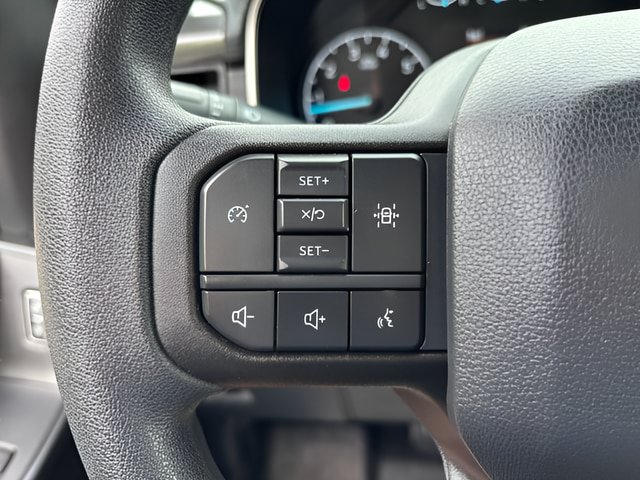 Certified 2023 Ford F150 XL w/ STX Appearance Package AWD/4WD image 17