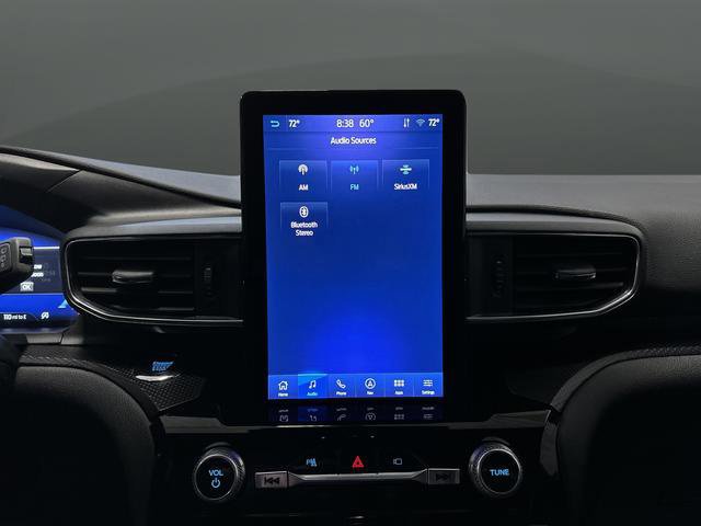 Certified 2023 Ford Explorer ST w/ Technology Package image 22