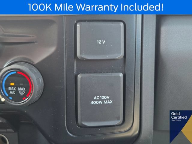 Certified 2025 Ford F350 XLT AWD/4WD image 35