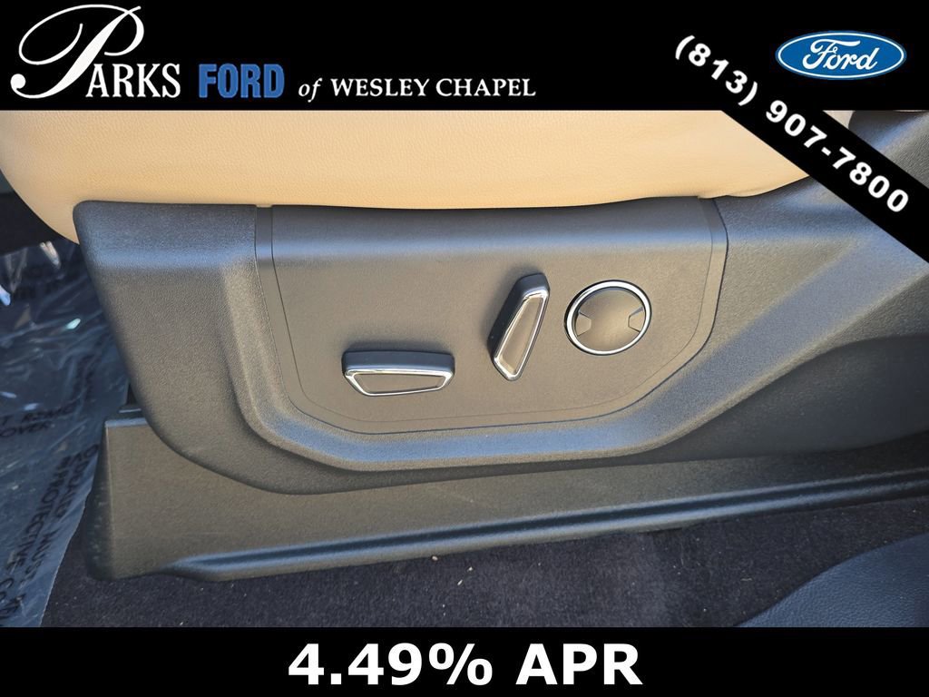 Certified 2023 Ford Expedition Limited image 20