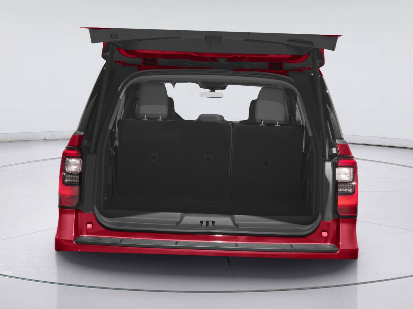 Certified 2021 Ford Expedition Limited AWD/4WD image 44