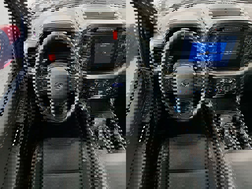 Certified 2021 Ford F150 Raptor w/ Equipment Group 801A High image 13