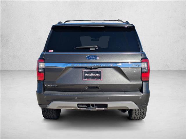 Certified 2019 Ford Expedition Max Limited w/ Equipment Group 302A image 4
