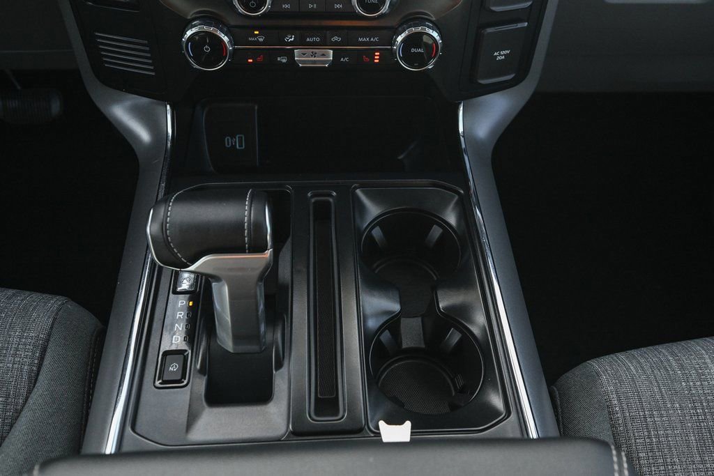 Certified 2023 Ford F150 Lightning XLT w/ Max Trailer Tow Package image 37