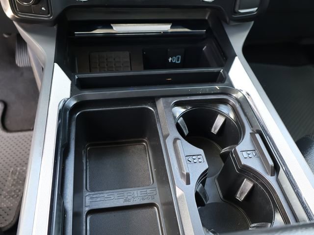 Certified 2025 Ford F350 Lariat AWD/4WD image 32