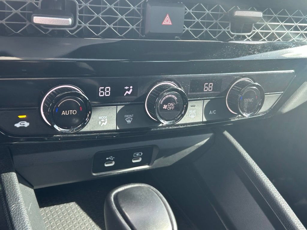 Used 2024 Honda Accord Sport image 37