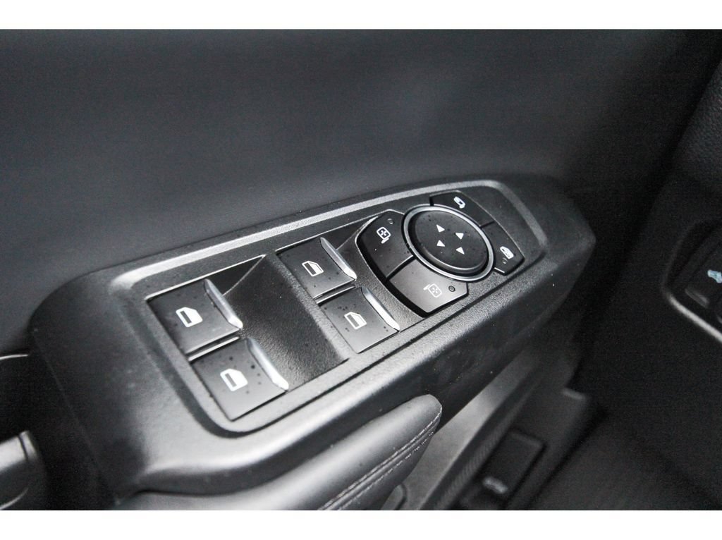 Certified 2025 Ford Ranger Raptor AWD/4WD image 20